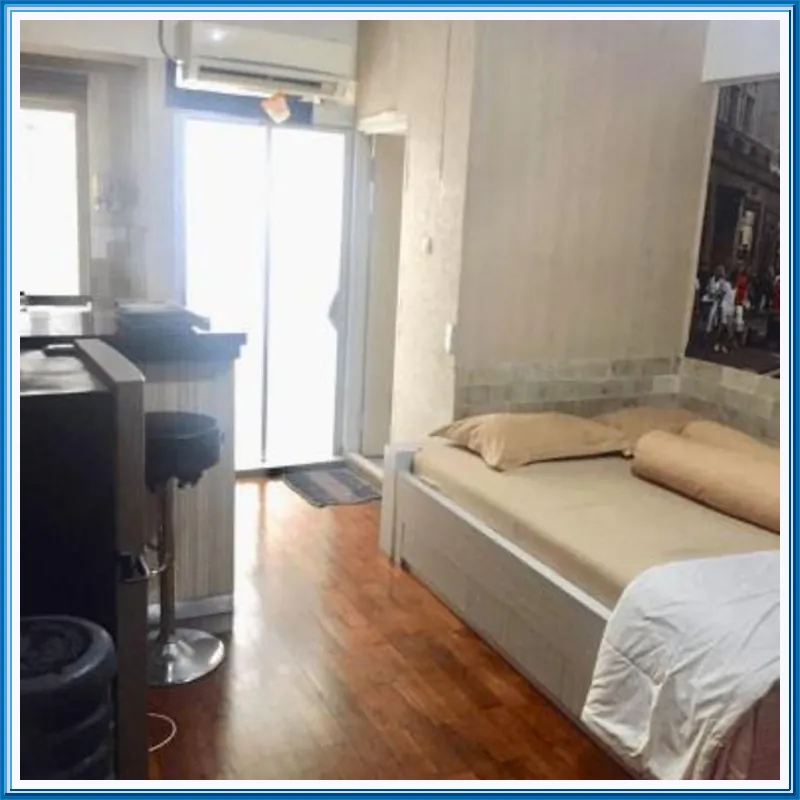 Premier Pesona Cibubur Village Apartment Hotel facility image