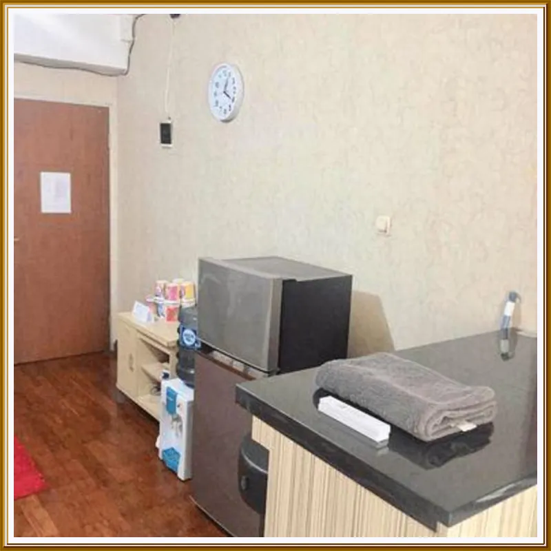 Premier Pesona Cibubur Village Apartment Hotel image