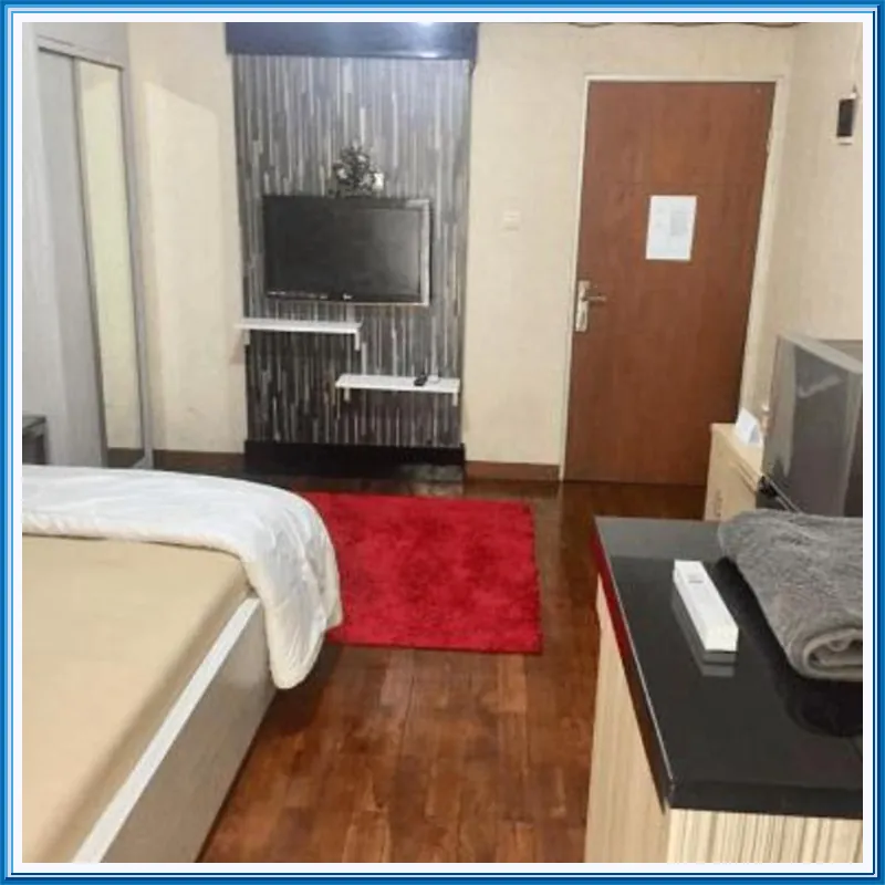 Premier Pesona Cibubur Village Apartment Hotel room image