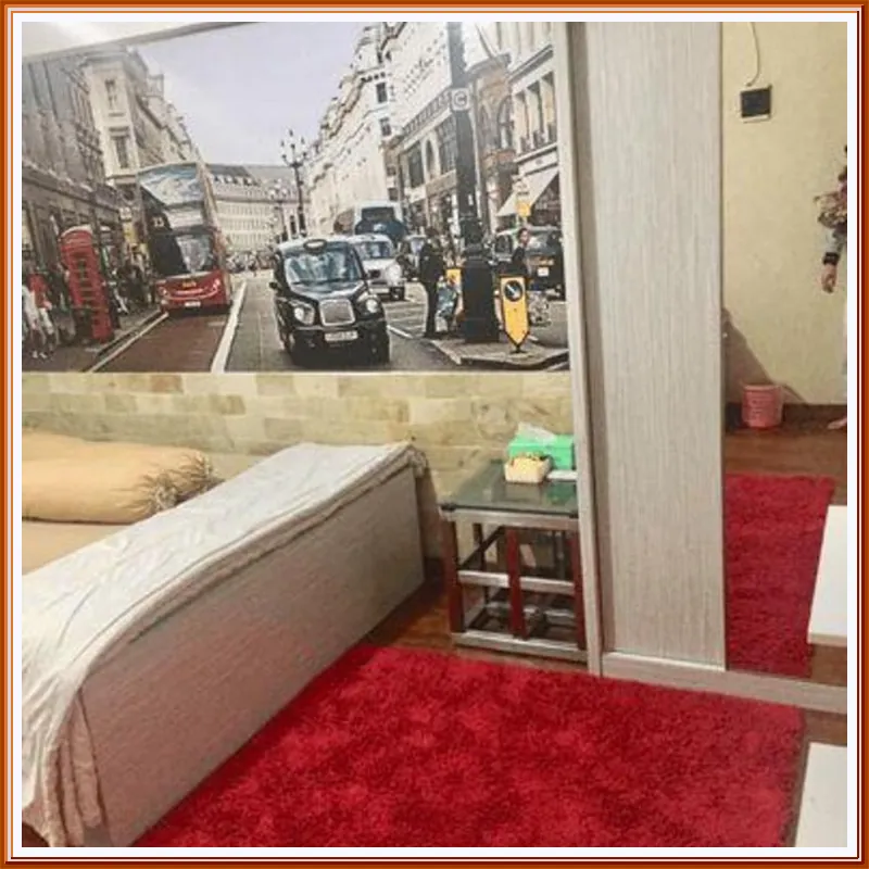 Premier Pesona Cibubur Village Apartment Hotel room image