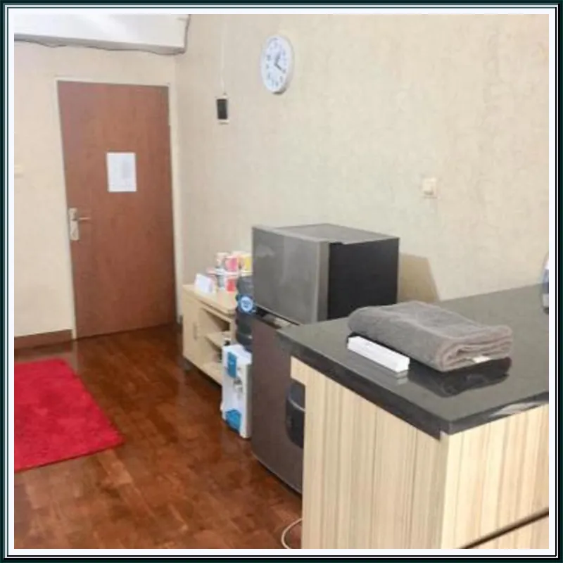 Premier Pesona Cibubur Village Apartment Hotel image