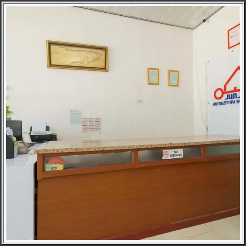 RedDoorz near Kampus UIN Lampung Hotel facility image