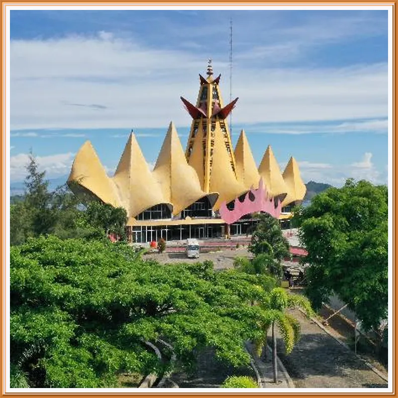 RedDoorz near Kampus UIN Lampung Hotel facility image