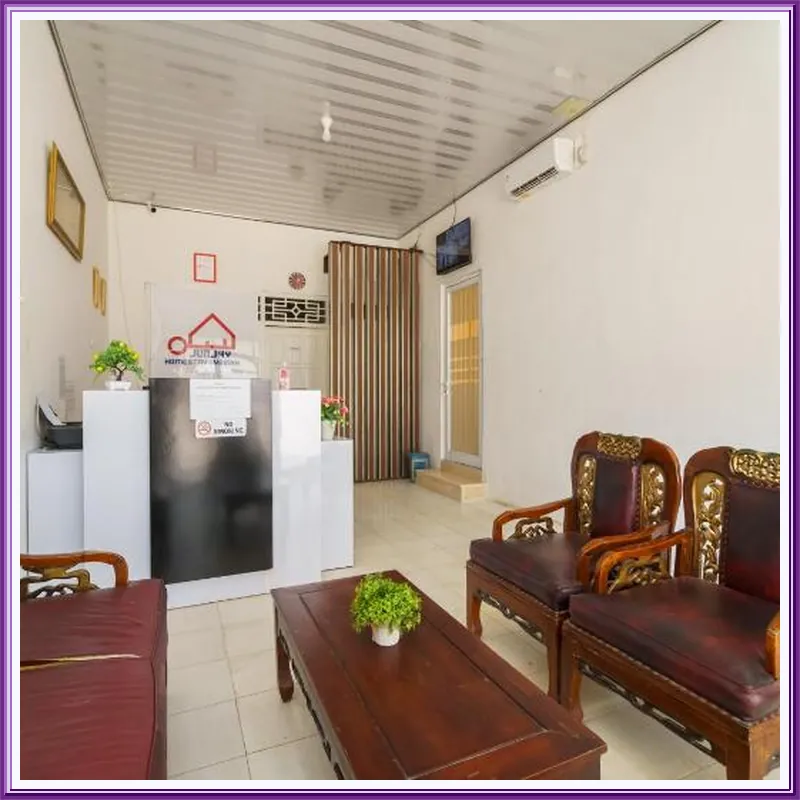 RedDoorz near Kampus UIN Lampung Hotel image