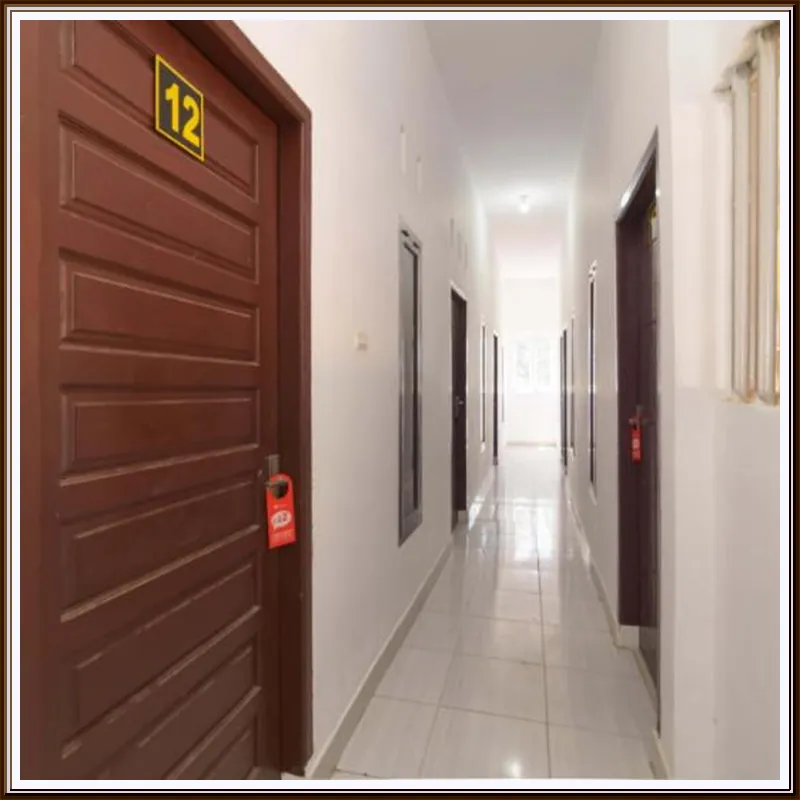 RedDoorz near Kampus UIN Lampung Hotel image