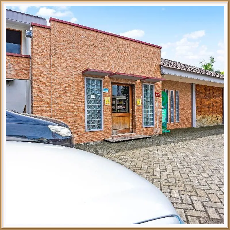 OYO Dupak Inn Hotel facility image