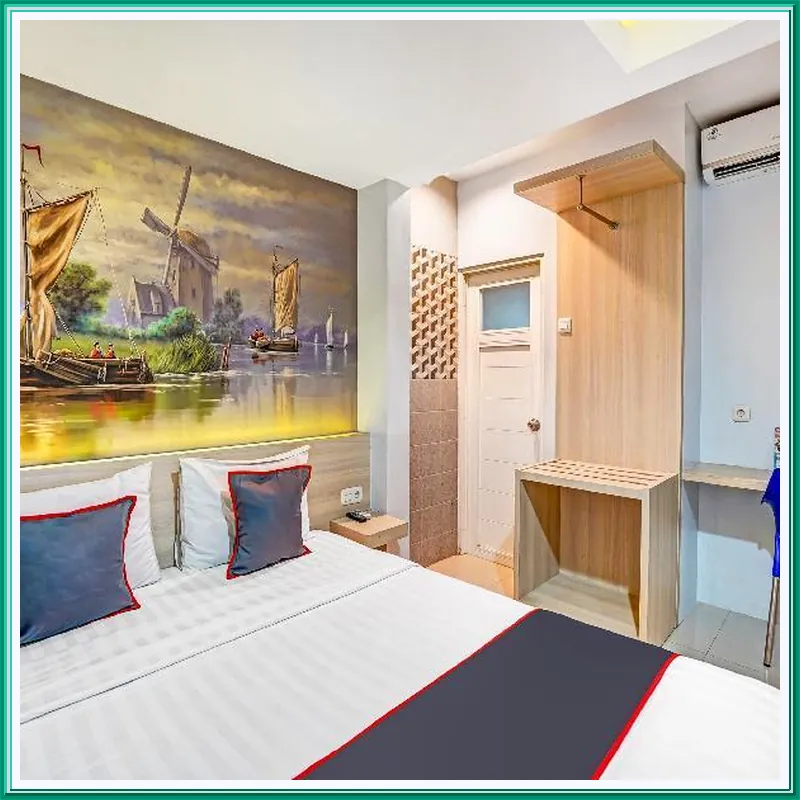OYO Dupak Inn Hotel facility image