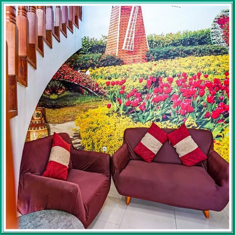 OYO Dupak Inn Hotel image