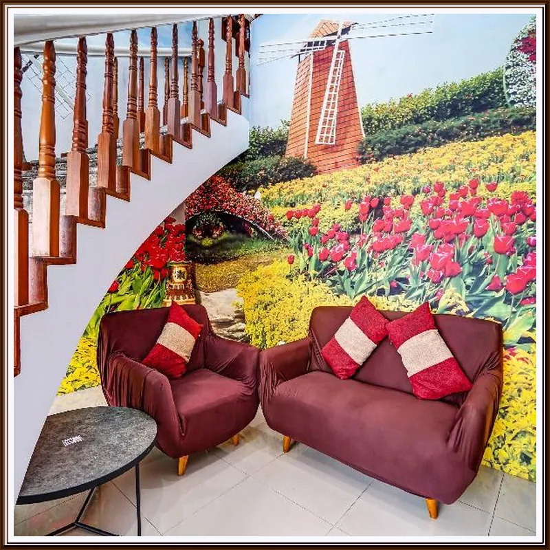 OYO Dupak Inn Hotel image