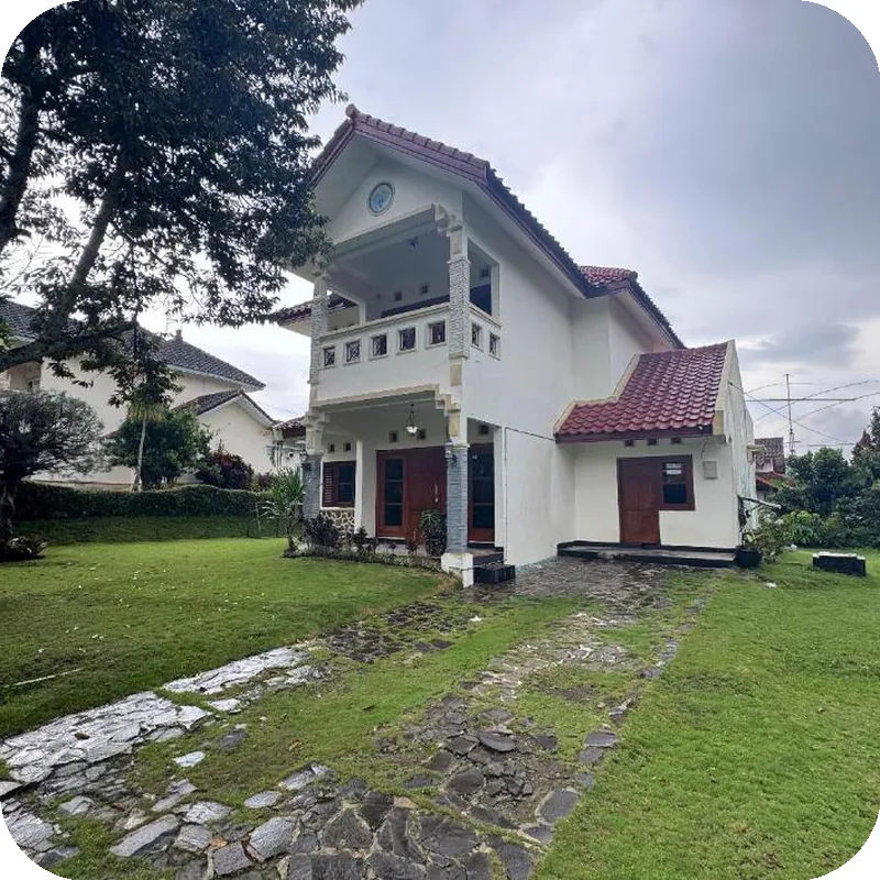 Villa dr. WIGID - Villa Batu near tourist places Hotel facility image