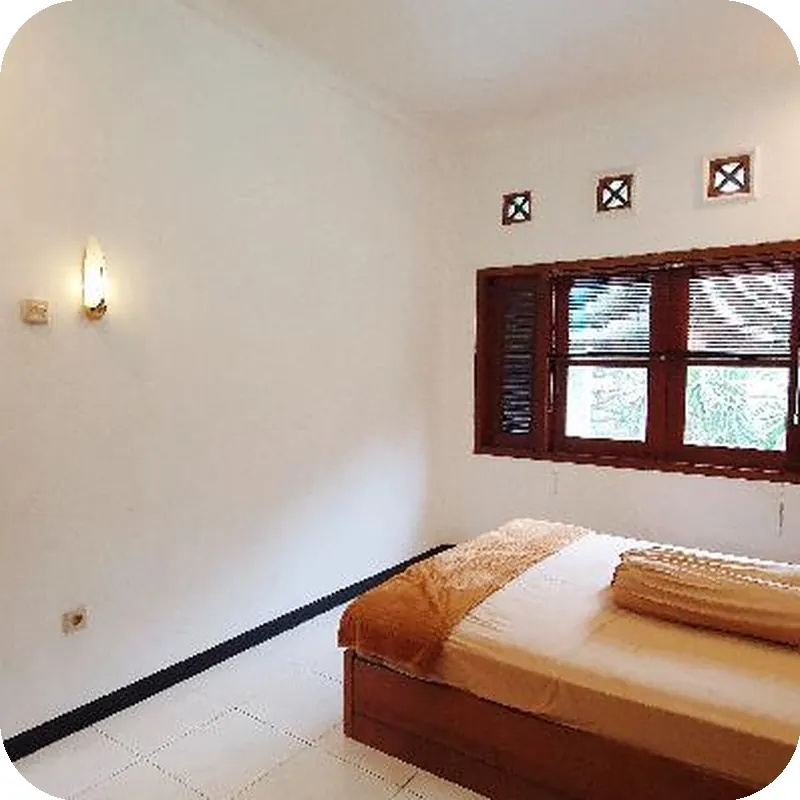 Villa dr. WIGID - Villa Batu near tourist places Hotel room image