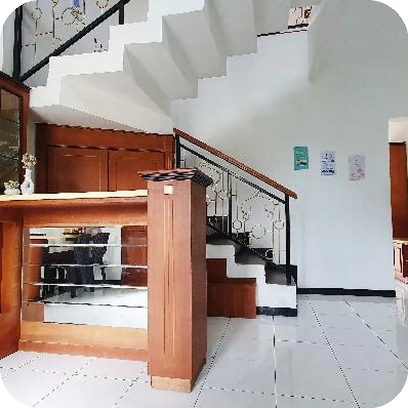Villa dr. WIGID - Villa Batu near tourist places Hotel image