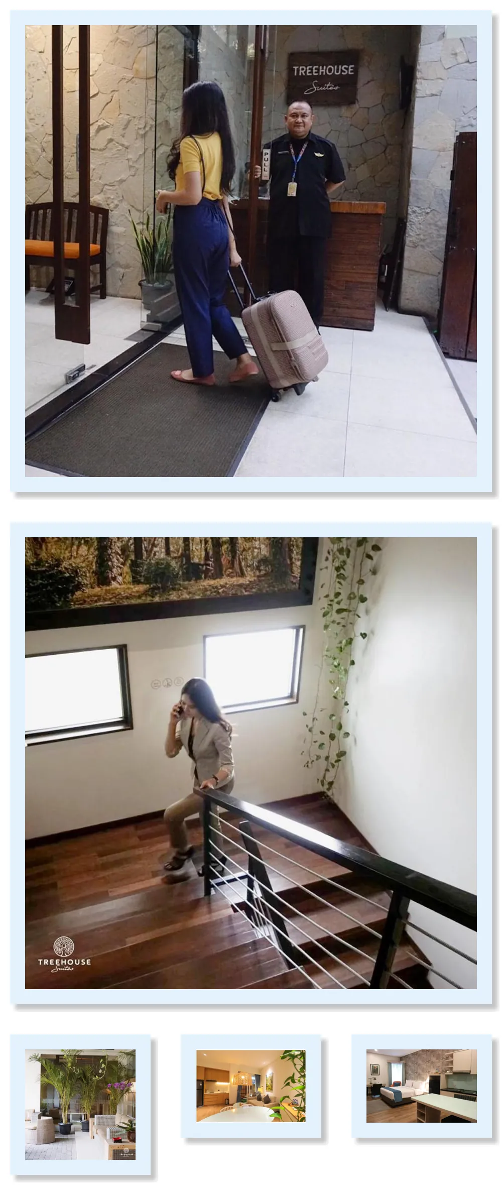 Treehouse Suites  - Boutique Serviced Apartment Hotel other image