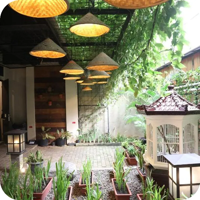 Treehouse Suites  - Boutique Serviced Apartment Hotel image
