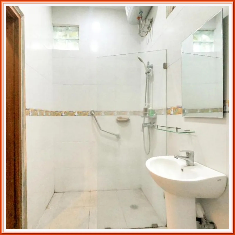 Surfer Paradise Villas Bali Hotel facility image