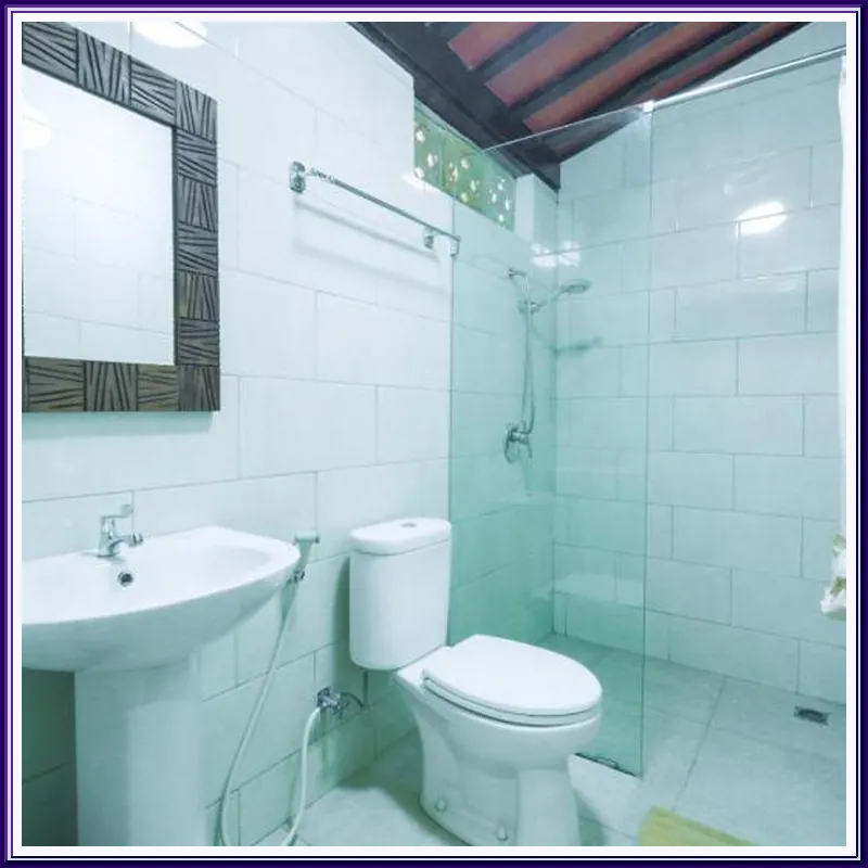 Surfer Paradise Villas Bali Hotel facility image