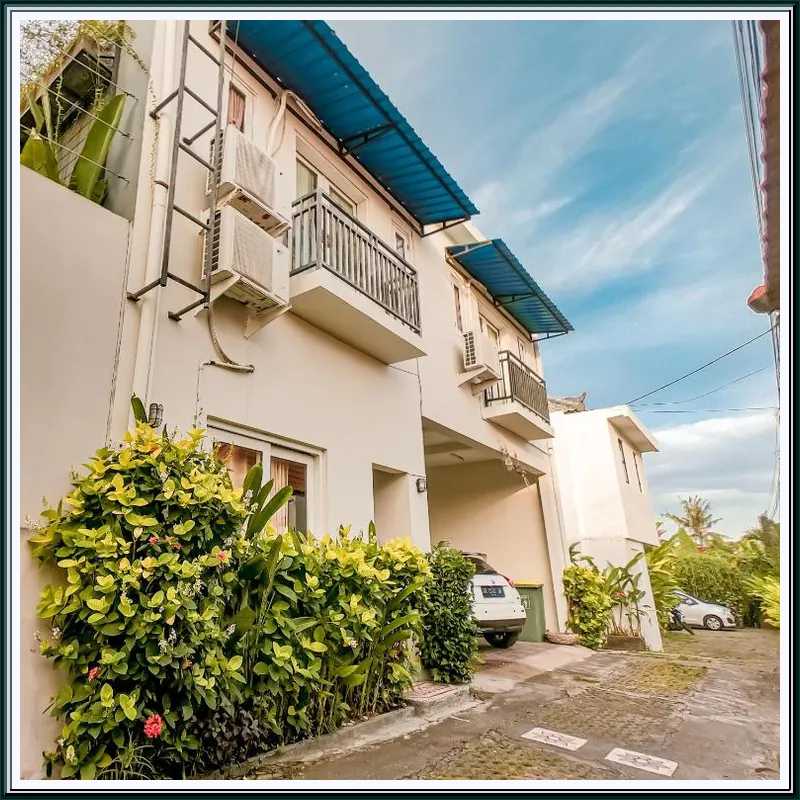 Surfer Paradise Villas Bali Hotel image
