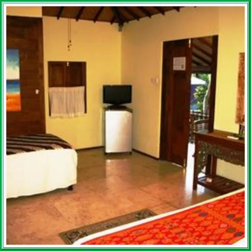 Surfer Paradise Villas Bali Hotel room image
