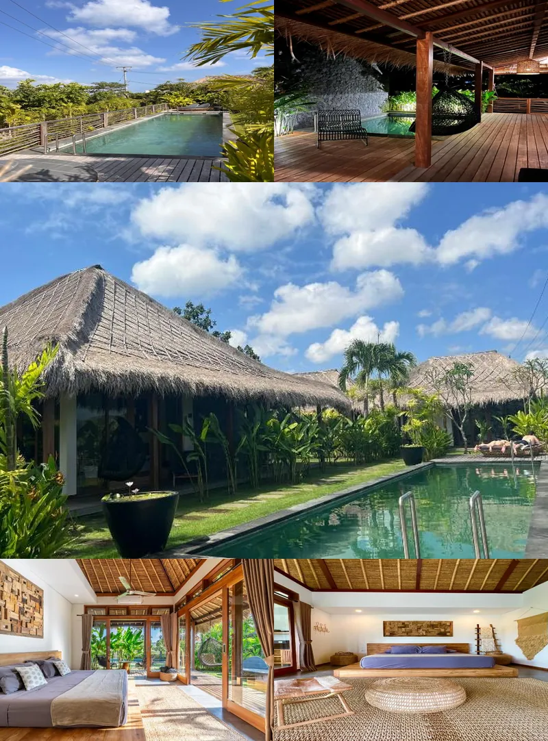 La Reserva Villas Bali Hotel other image