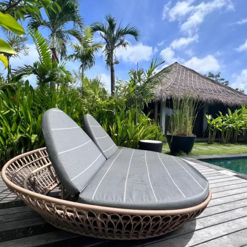 La Reserva Villas Bali Hotel facility image