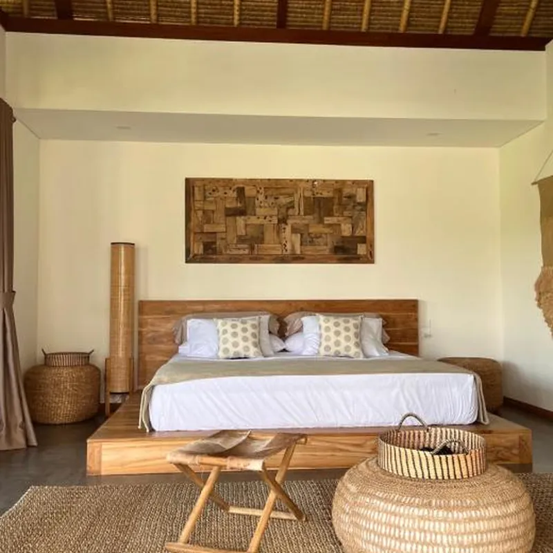 La Reserva Villas Bali Hotel facility image