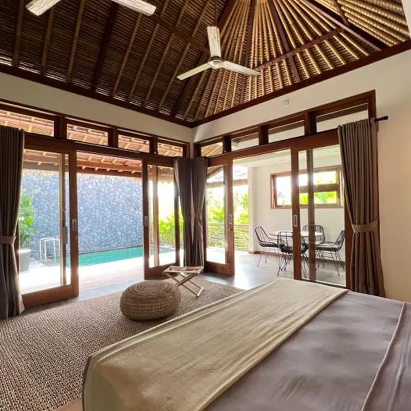 La Reserva Villas Bali Hotel image