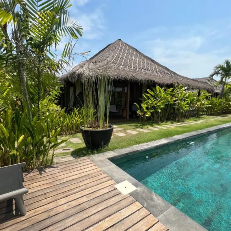 La Reserva Villas Bali Hotel image