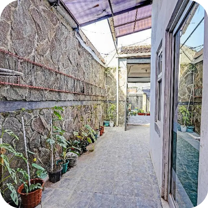 OYO 91389 Anggrek Residence Syariah Hotel facility image