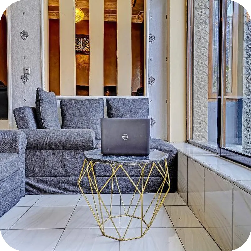 OYO 91389 Anggrek Residence Syariah Hotel image
