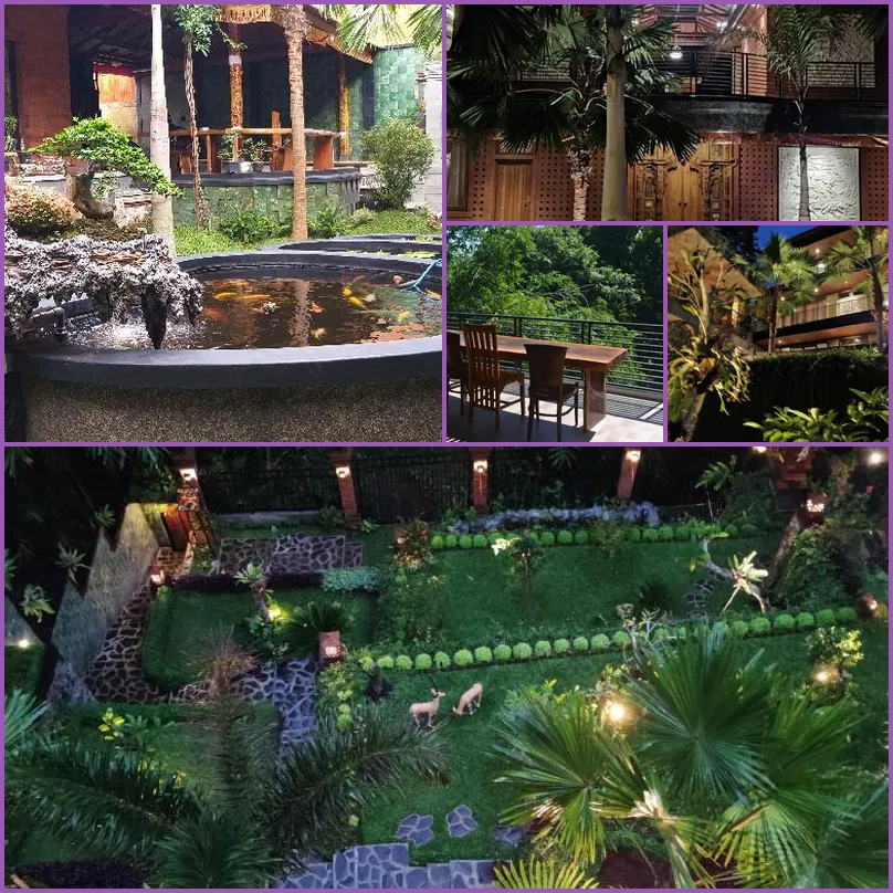 Maru fortuna Villa Hotel other image