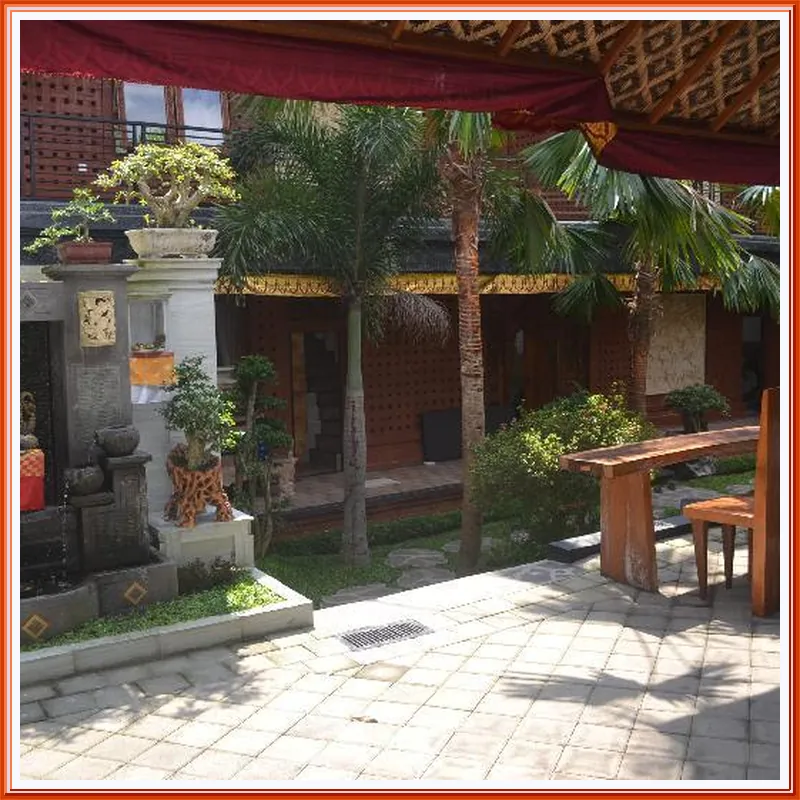 Maru fortuna Villa Hotel image
