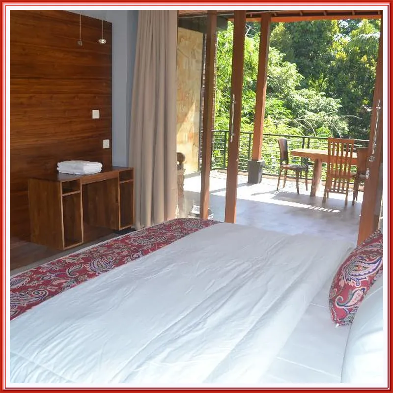 Maru fortuna Villa Hotel room image
