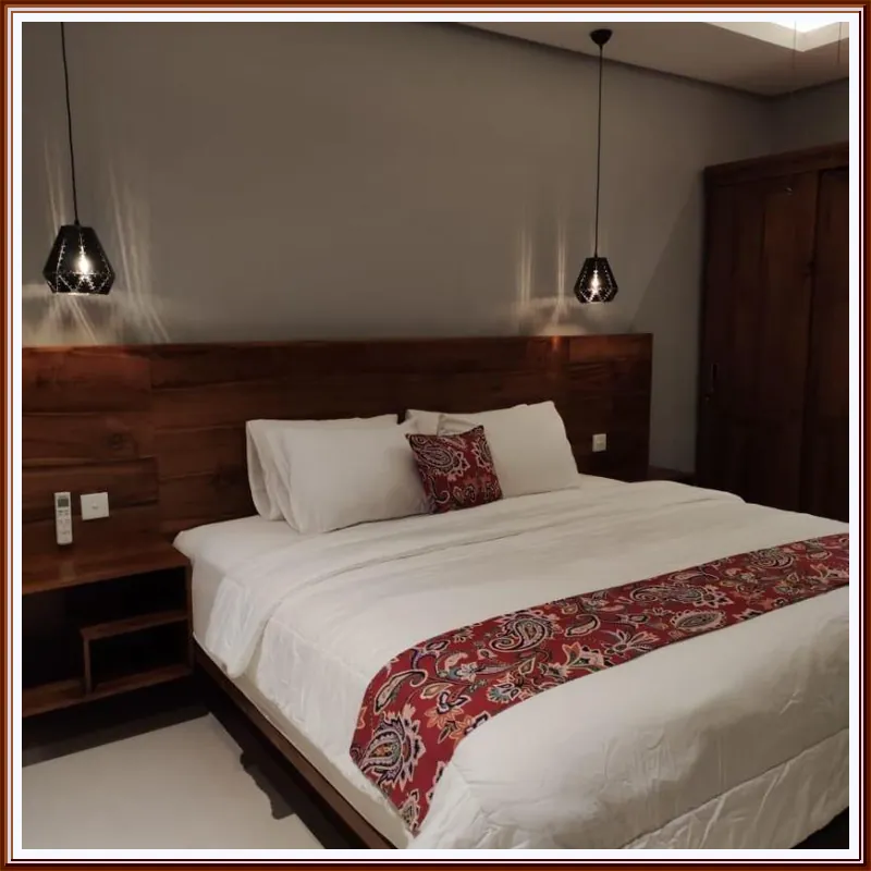 Maru fortuna Villa Hotel room image