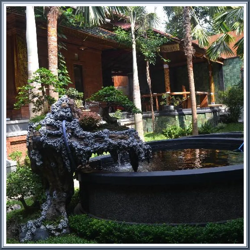 Maru fortuna Villa Hotel image