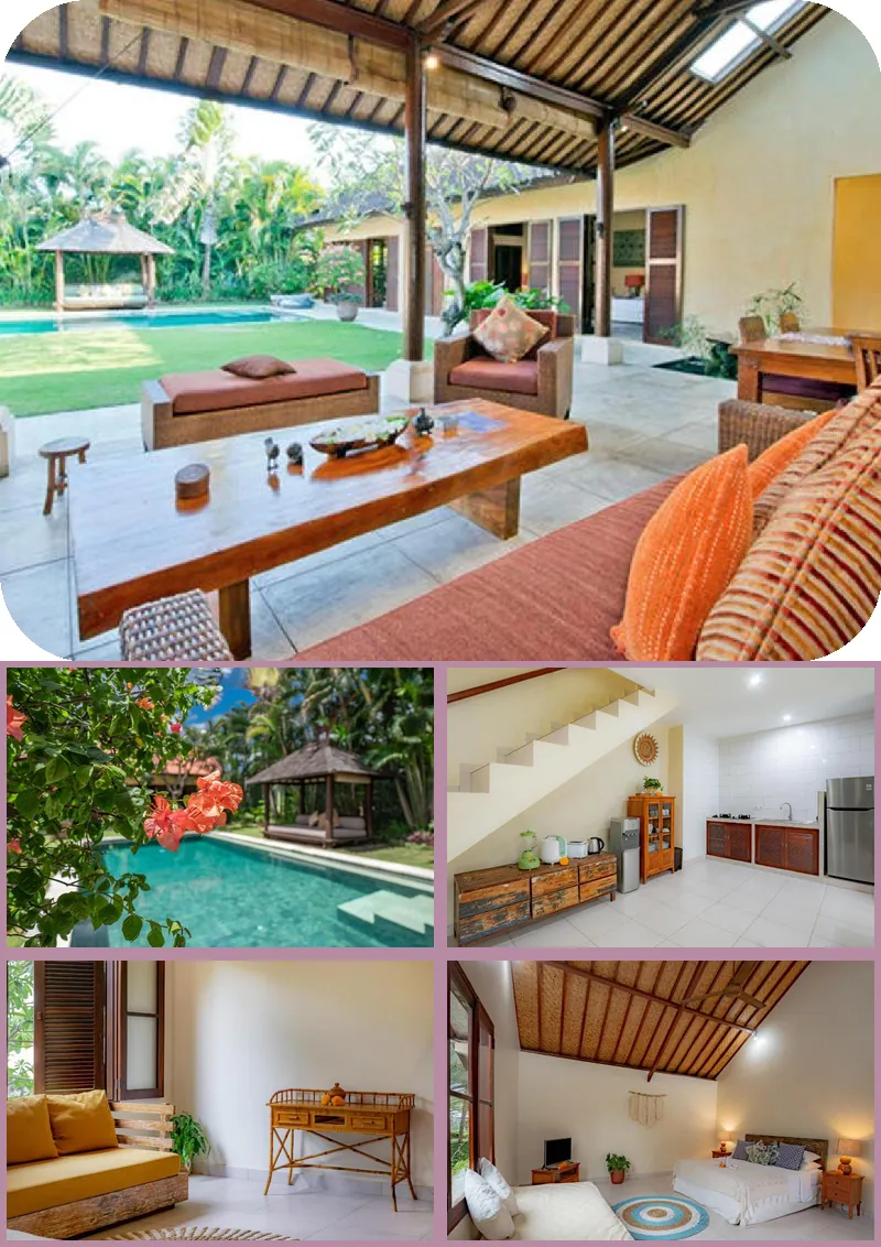 Rumi Villas Hotel other image