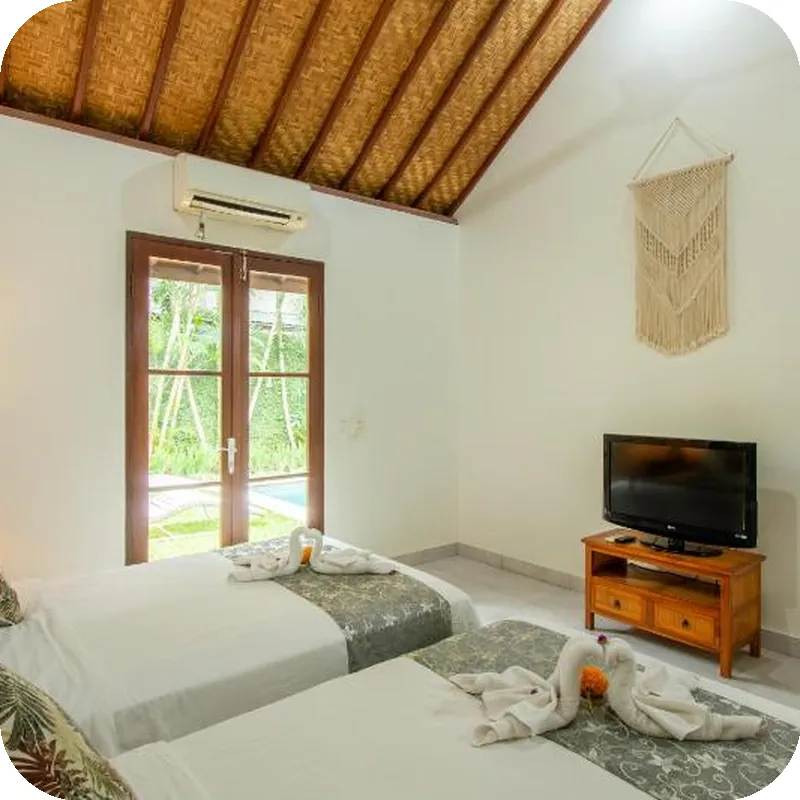 Rumi Villas Hotel facility image