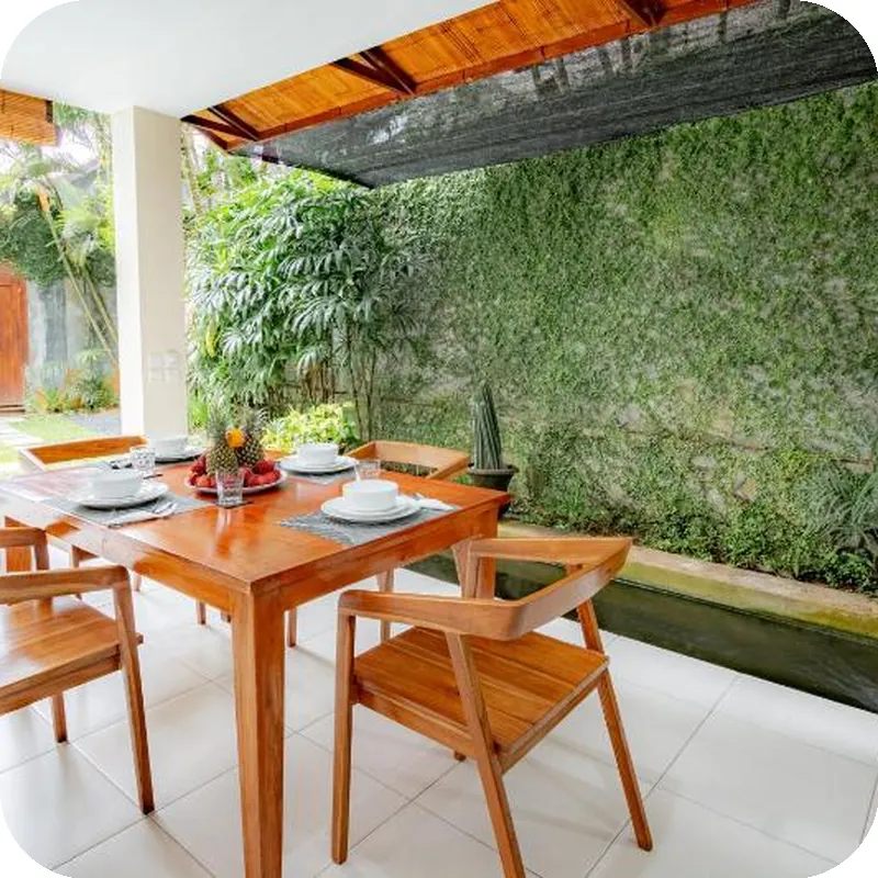 Rumi Villas Hotel image