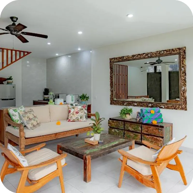 Rumi Villas Hotel room image