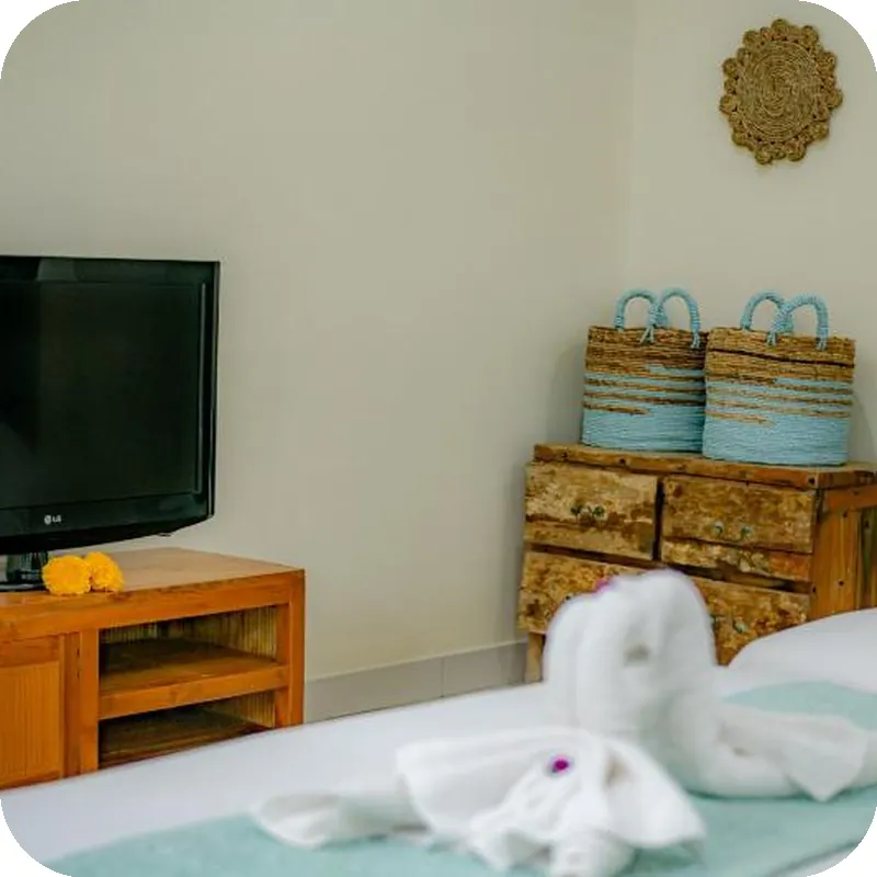 Rumi Villas Hotel room image