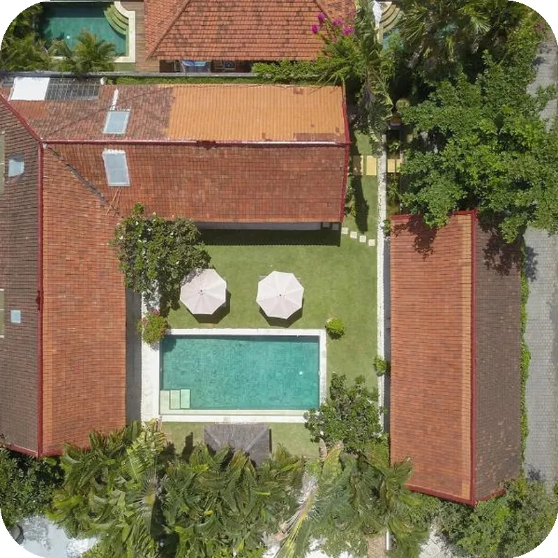 Rumi Villas Hotel image