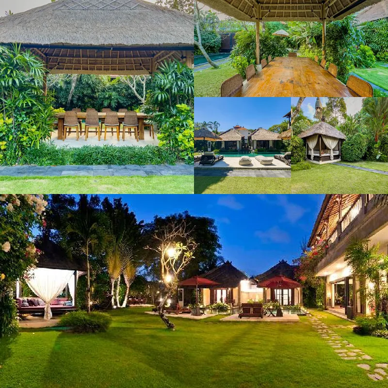 Villa Blubambu Seminyak, Bali Hotel other image
