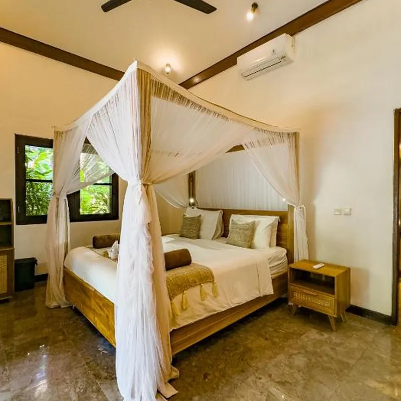 Villa Blubambu Seminyak, Bali Hotel facility image