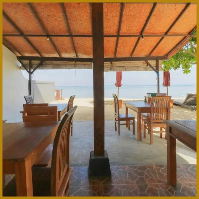 Mega Cottage Hotel image