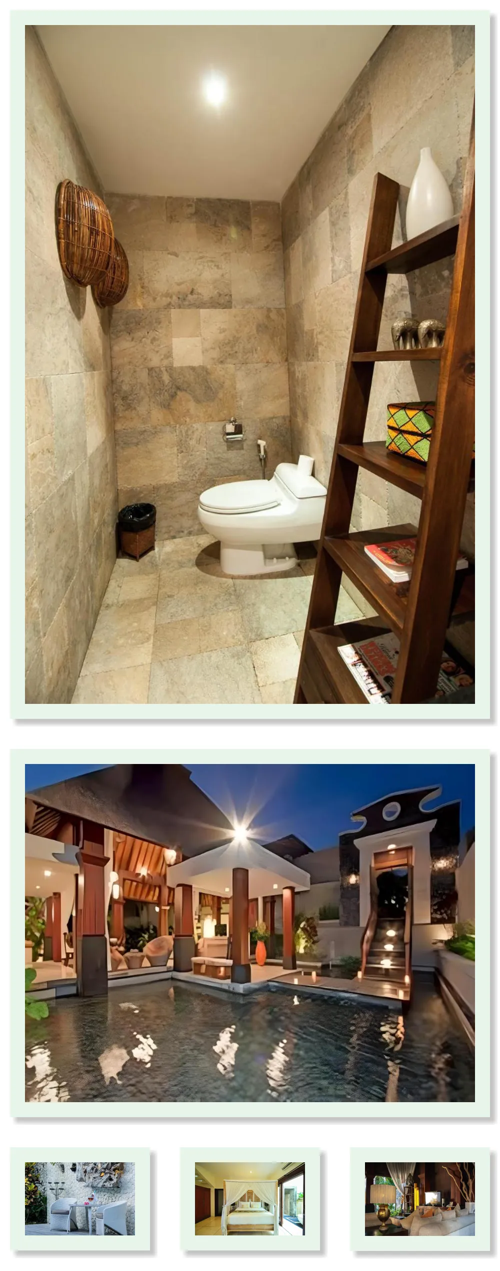 Arwana Estate Hotel other image