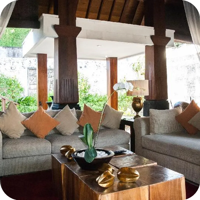 Arwana Estate Hotel facility image