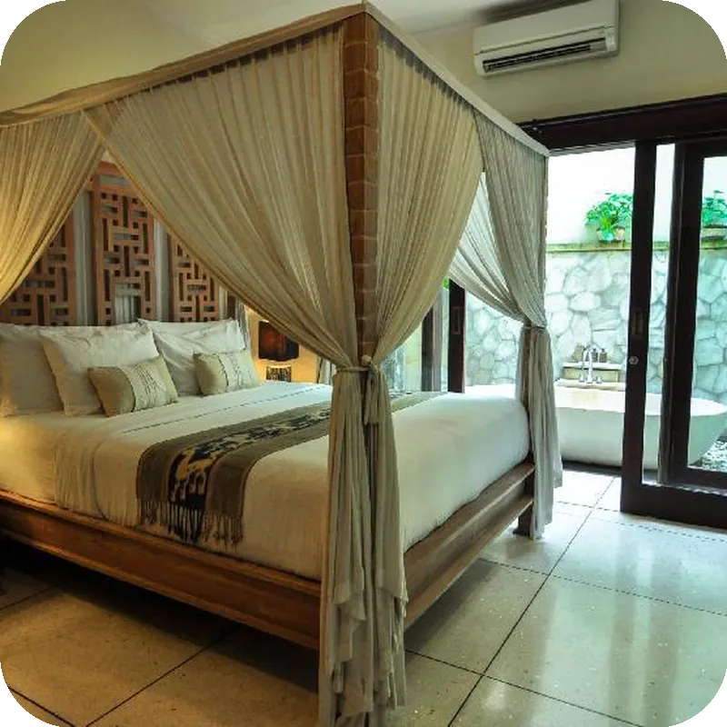 Arwana Estate Hotel facility image