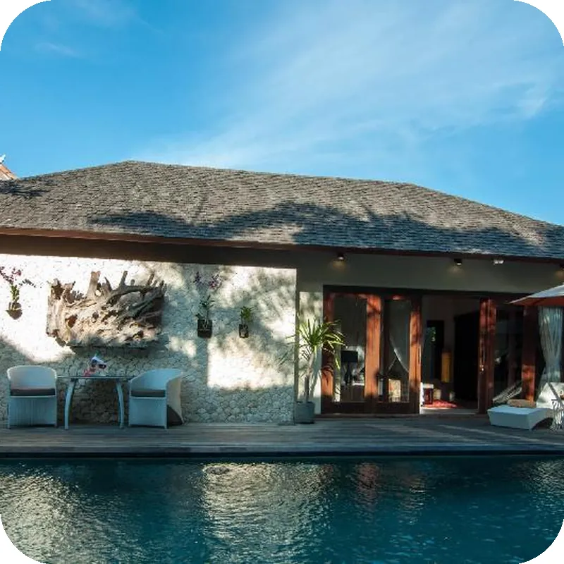 Arwana Estate Hotel image