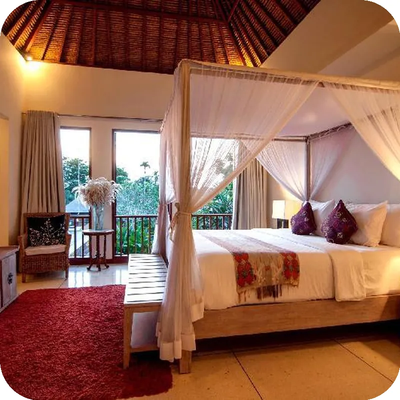 Arwana Estate Hotel room image