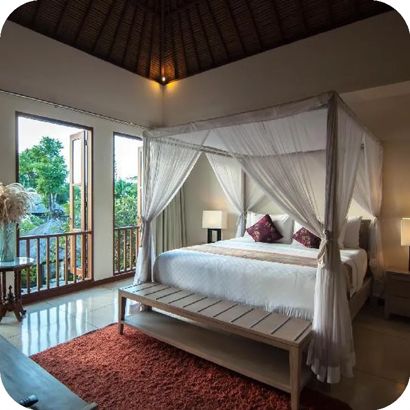 Arwana Estate Hotel room image