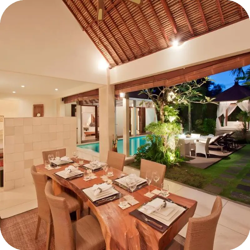 Arwana Estate Hotel image